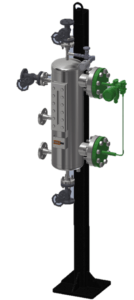 CHETRA Dichtungstechnik AG - Versorgungssysteme - Thermosiphonsystem API